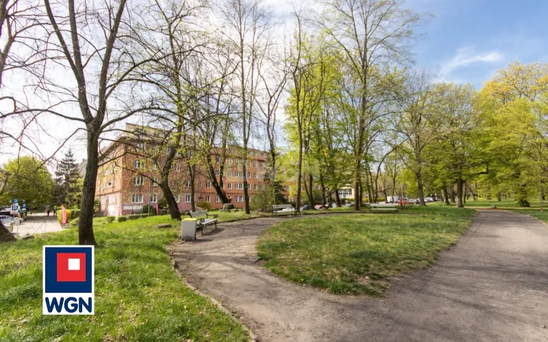 Mieszkanie na  sprzedaż Szczecin - Waly Chrobrego ul. Jarowita 3 pokoje II poziomy
