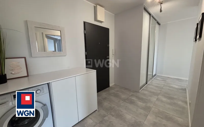 Mieszkanie na  sprzedaż Szczecin - Sosabowskiego 3 pokoje balkon winda