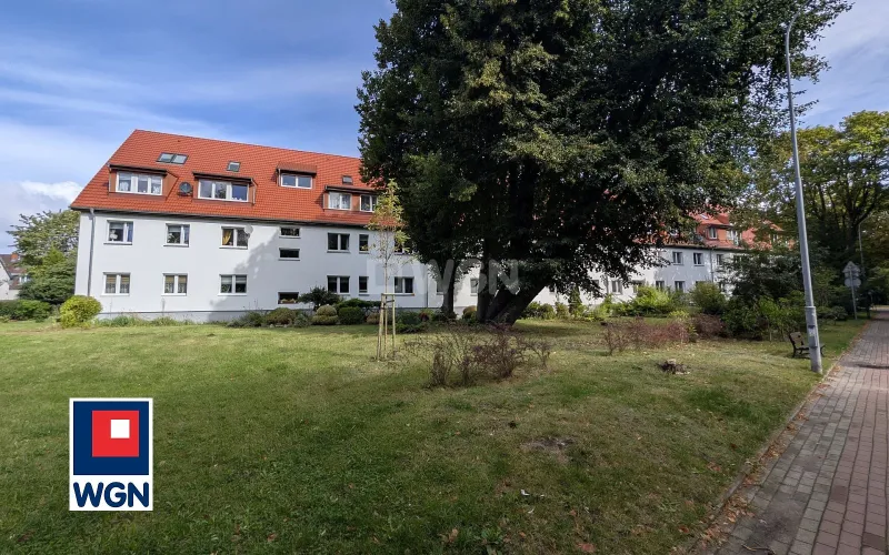 Mieszkanie na  sprzedaż Kołobrzeg - Dwupokojowy lokal mieszkalny 950 metrów od plaży.