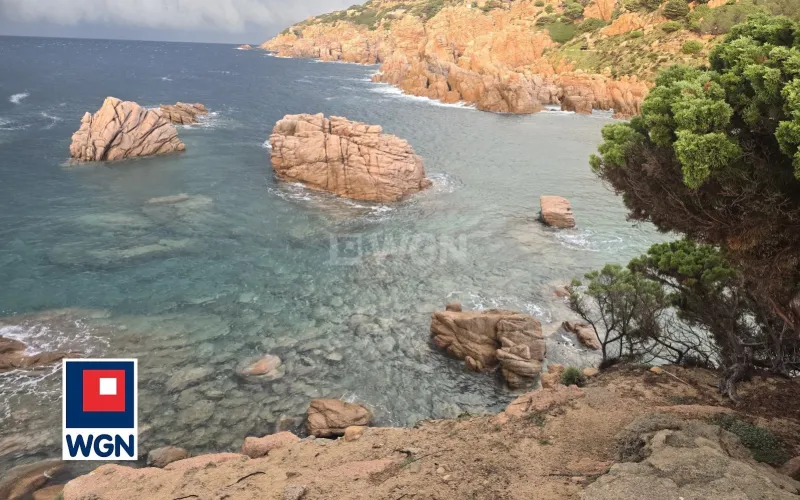 Dom na  sprzedaż COSTA PARADISO - Dom w pobliżu plaży